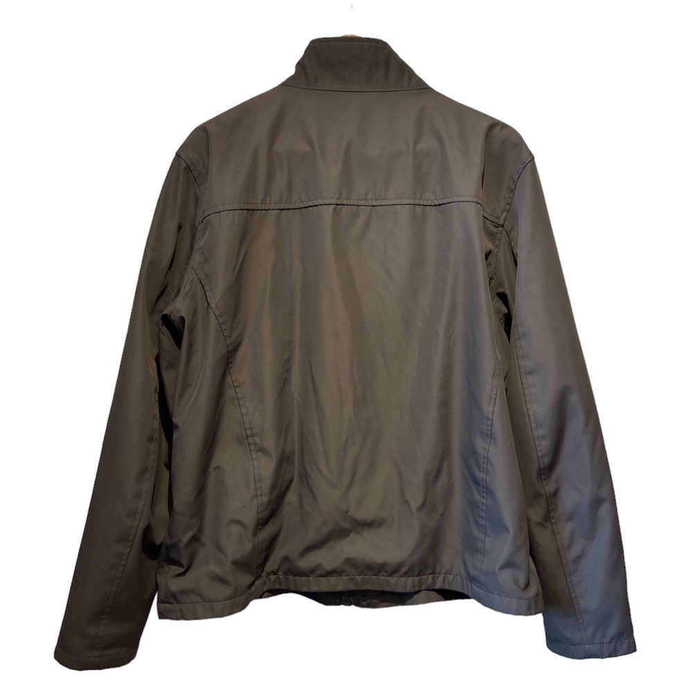 Wilson Leather Jscket Size XL - Picture 2 of 8